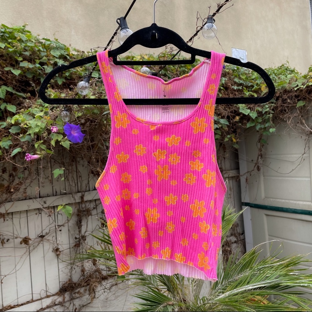 ❌ SOLD ❌ Heavy Manners Precious Moments 2.0 Tank